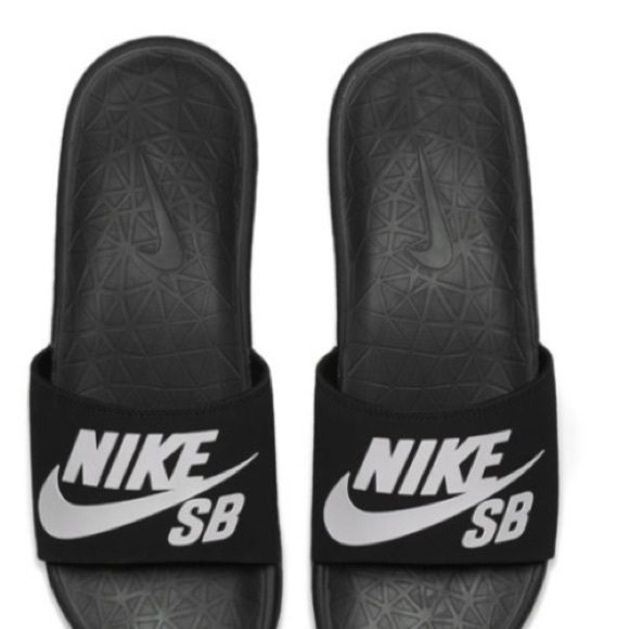 sb nike slides